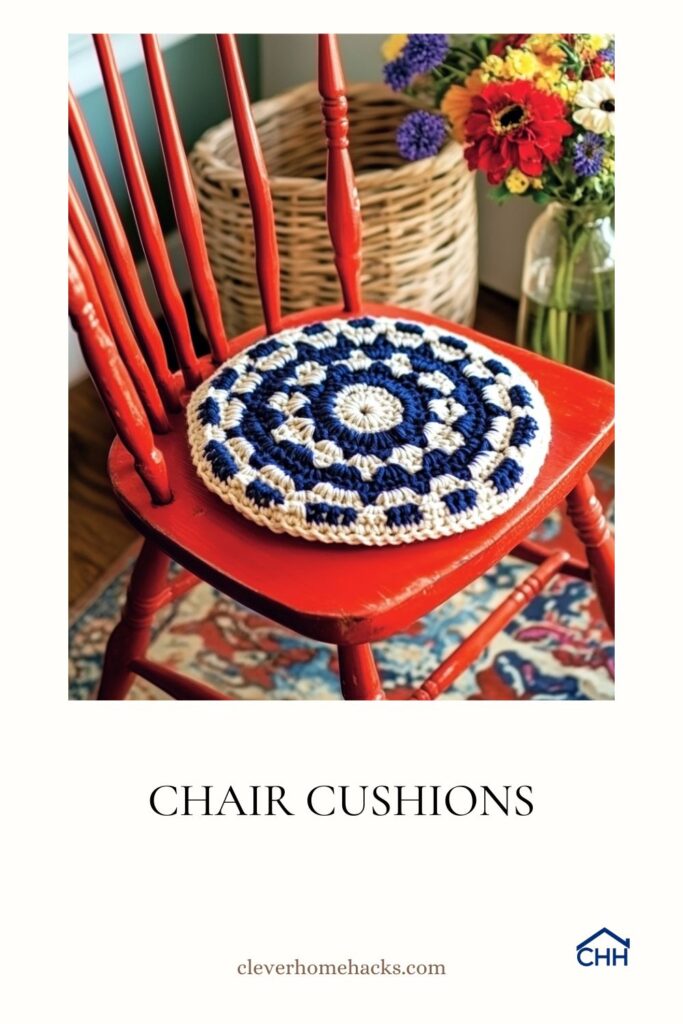 Chair Cushions