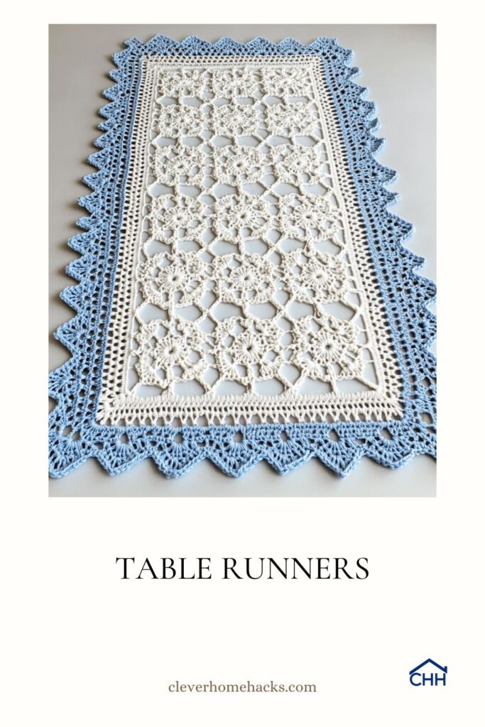 Table Runners